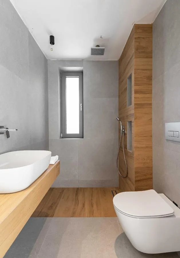 Koni Villas Agia Paraskevi By Halkidiki Villas  Agia Paraskevi (Kassandra)