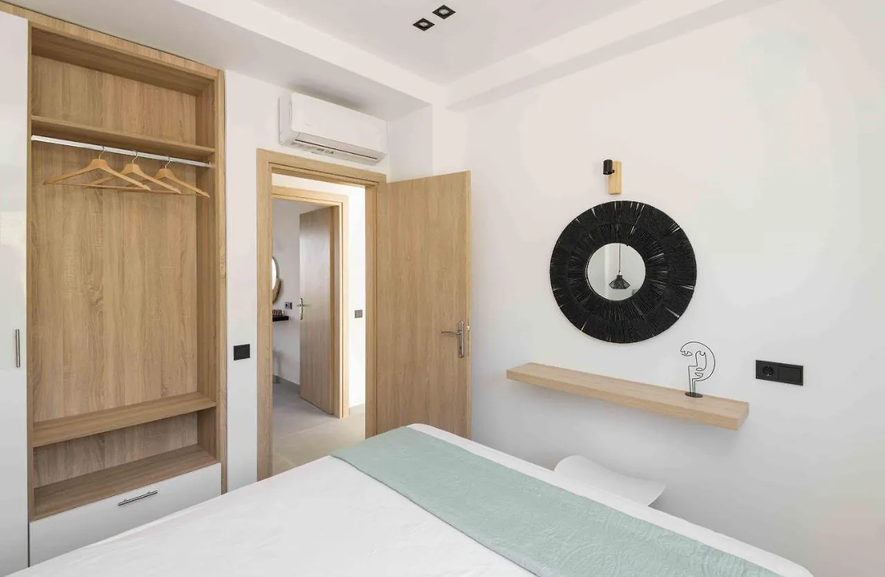 Koni Villas Agia Paraskevi By Halkidiki Villas Greece