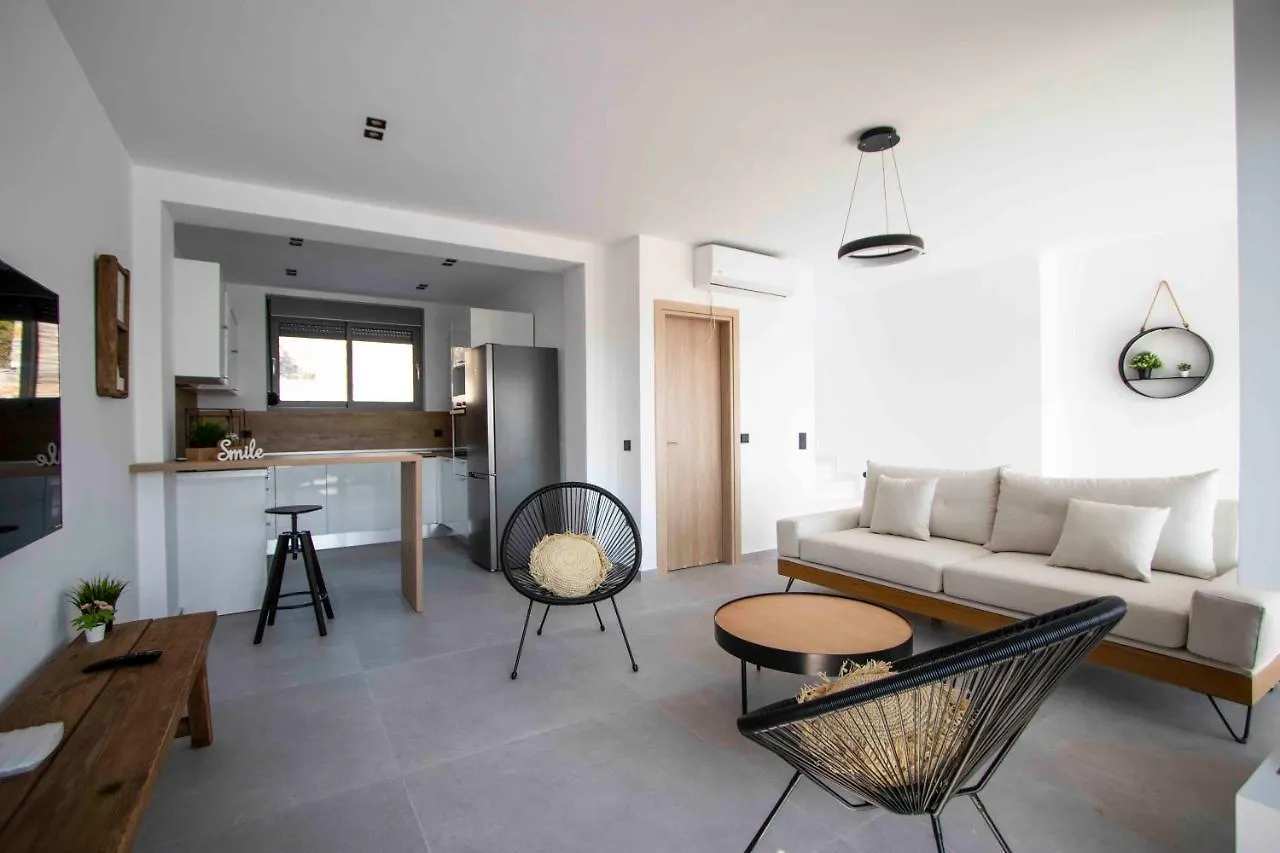 Koni Villas Agia Paraskevi By Halkidiki Villas Greece