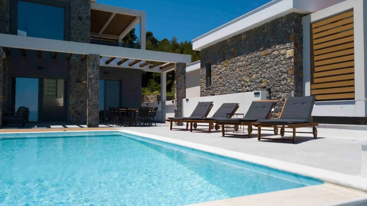 Koni Villas Agia Paraskevi By Halkidiki Villas 0*, Agia Paraskevi (Kassandra) Greece