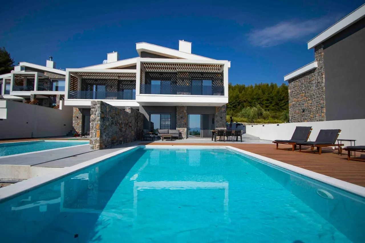 Koni Villas Agia Paraskevi By Halkidiki Villas 0*, Agia Paraskevi (Kassandra) Greece